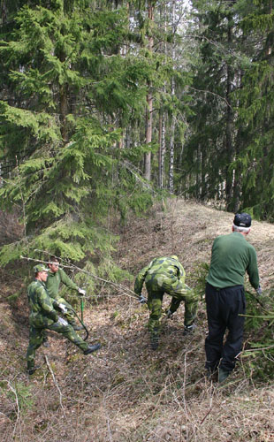 Notvikendagen 06